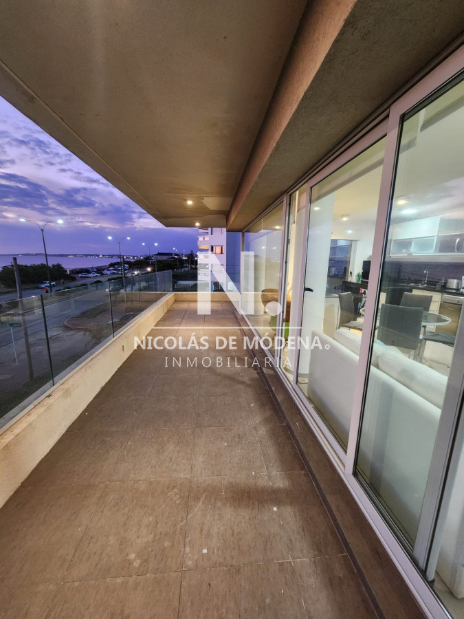 Con hermosa vista le traemos en venta este comodo Departamento - NDM3559A