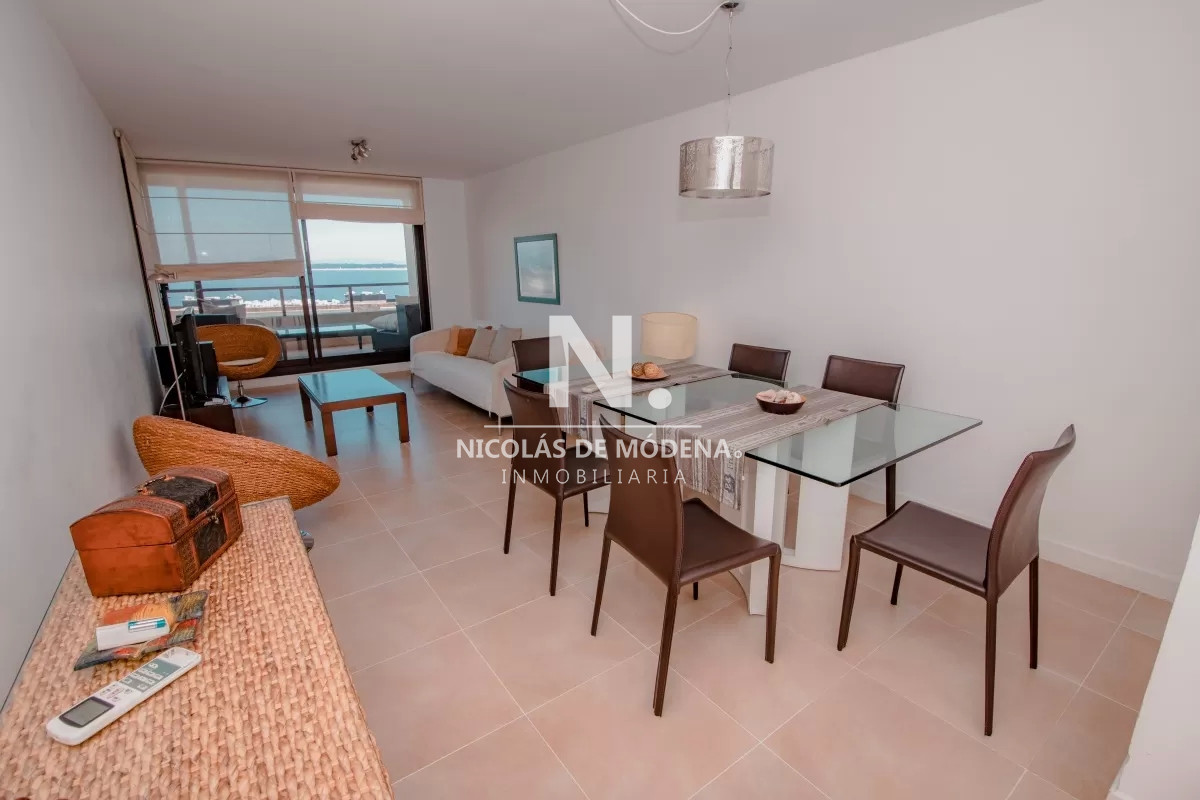 Lomo de la Ballena - GoPunta - Portal Inmobiliario de Punta del Este - Maldonado