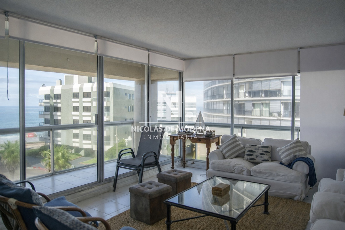 Apartamento en Venta de 2 dormitorios en Peninsula , Punta del este  - NDM1549A