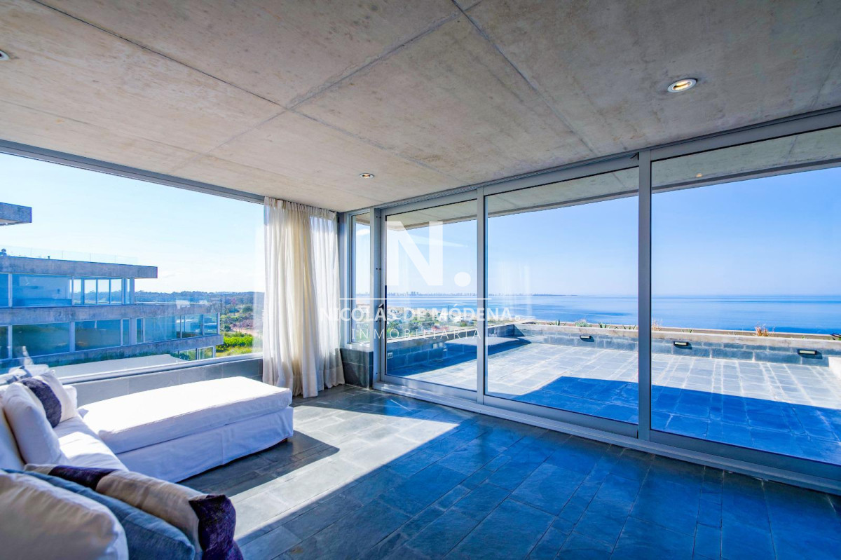 Lomo de la Ballena - GoPunta - Portal Inmobiliario de Punta del Este - Maldonado
