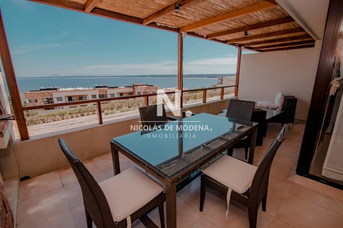 Quartier Punta Ballena Apartamento en venta 