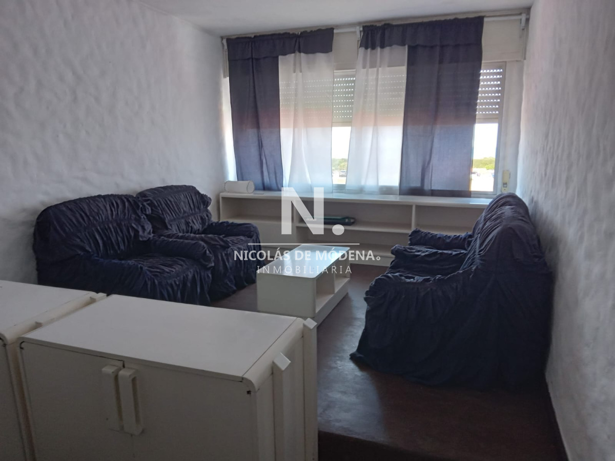 Apartamento en Brava - Punta del Este - NDM17611A