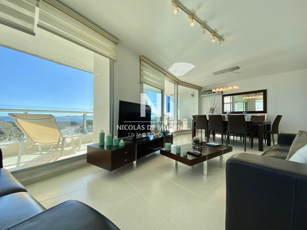 Mansa - GoPunta - Portal Inmobiliario de Punta del Este - Maldonado