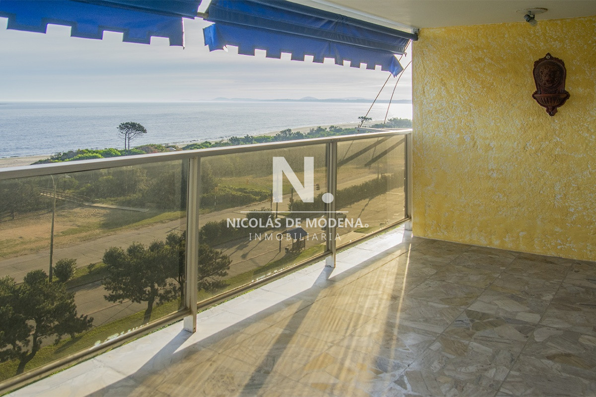 Mansa - GoPunta - Portal Inmobiliario de Punta del Este - Maldonado