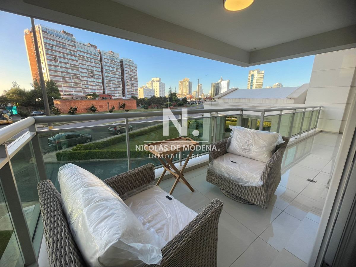 Departamento de 2 dormitorios en Imperiale  - NDM5895A
