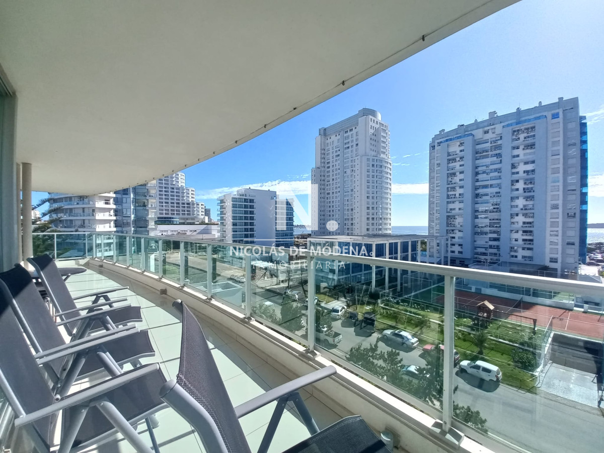 Mansa - GoPunta - Portal Inmobiliario de Punta del Este - Maldonado