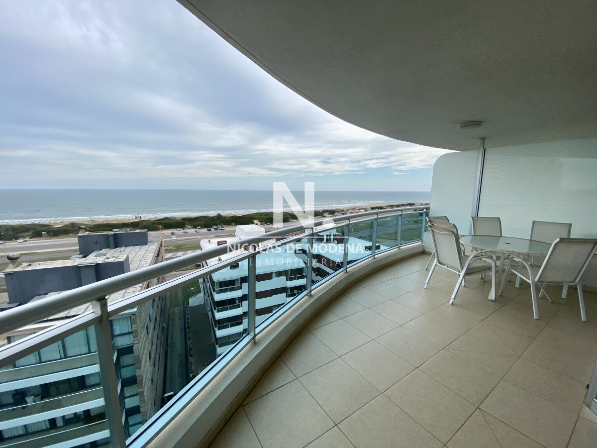 Departamento de 3 dormitorios en venta proximo al mar - NDM26885A
