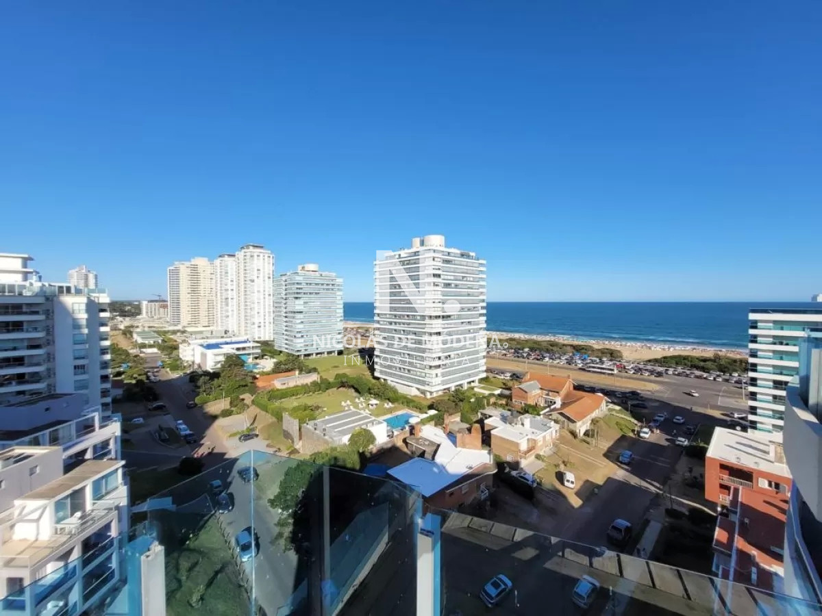 Brava - GoPunta - Portal Inmobiliario de Punta del Este - Maldonado