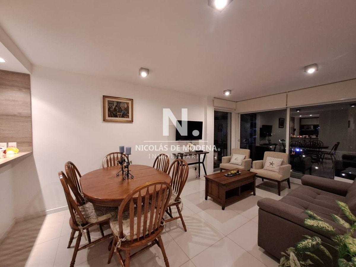 Departamento de 1 dormitorio en venta en complejo nuevo con amenities.  - NDM18298A