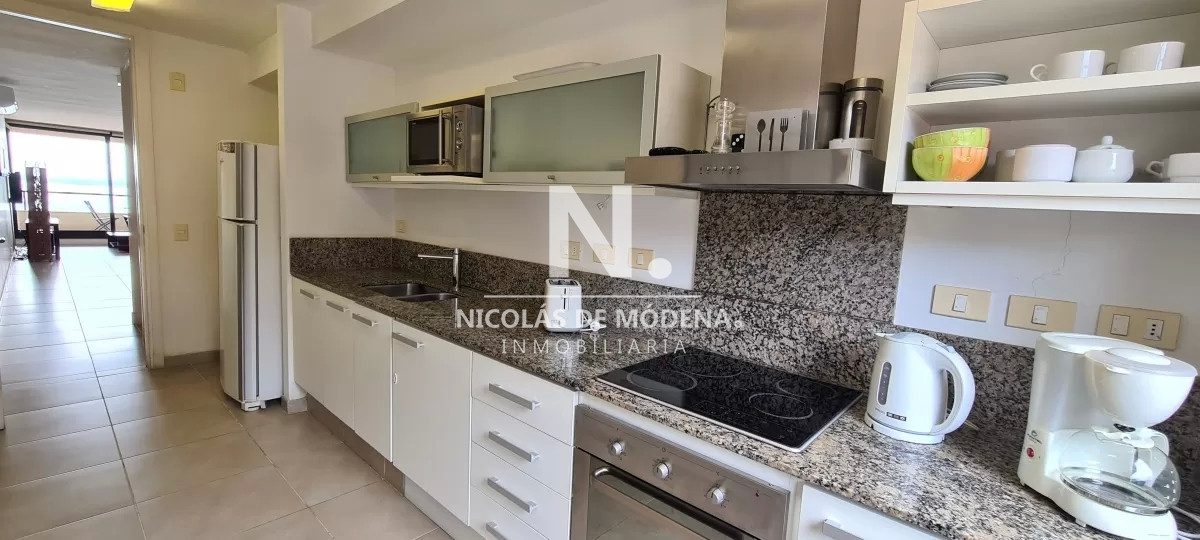Lomo de la Ballena - GoPunta - Portal Inmobiliario de Punta del Este - Maldonado