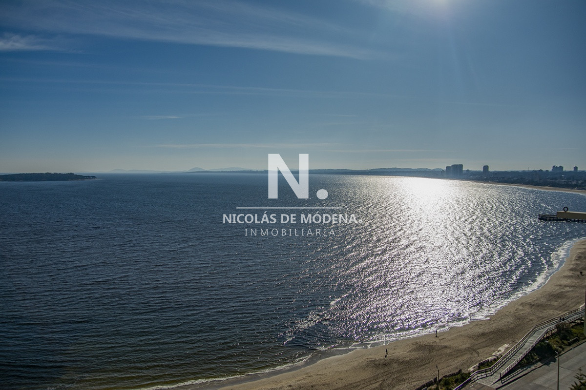 Hermoso Departamento en venta en el edificio Malecon - NDM9285A