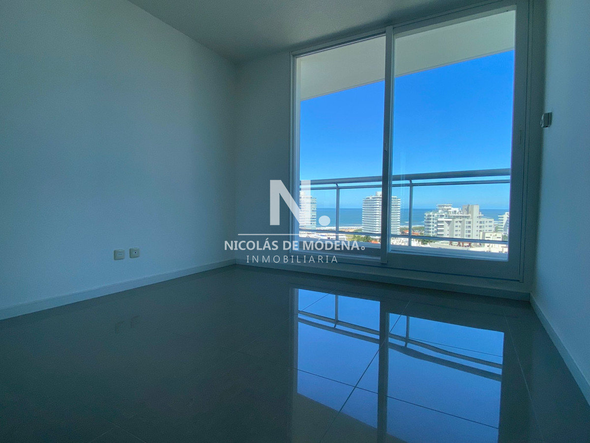Lindo departamento en excelente zona - NDM9496A