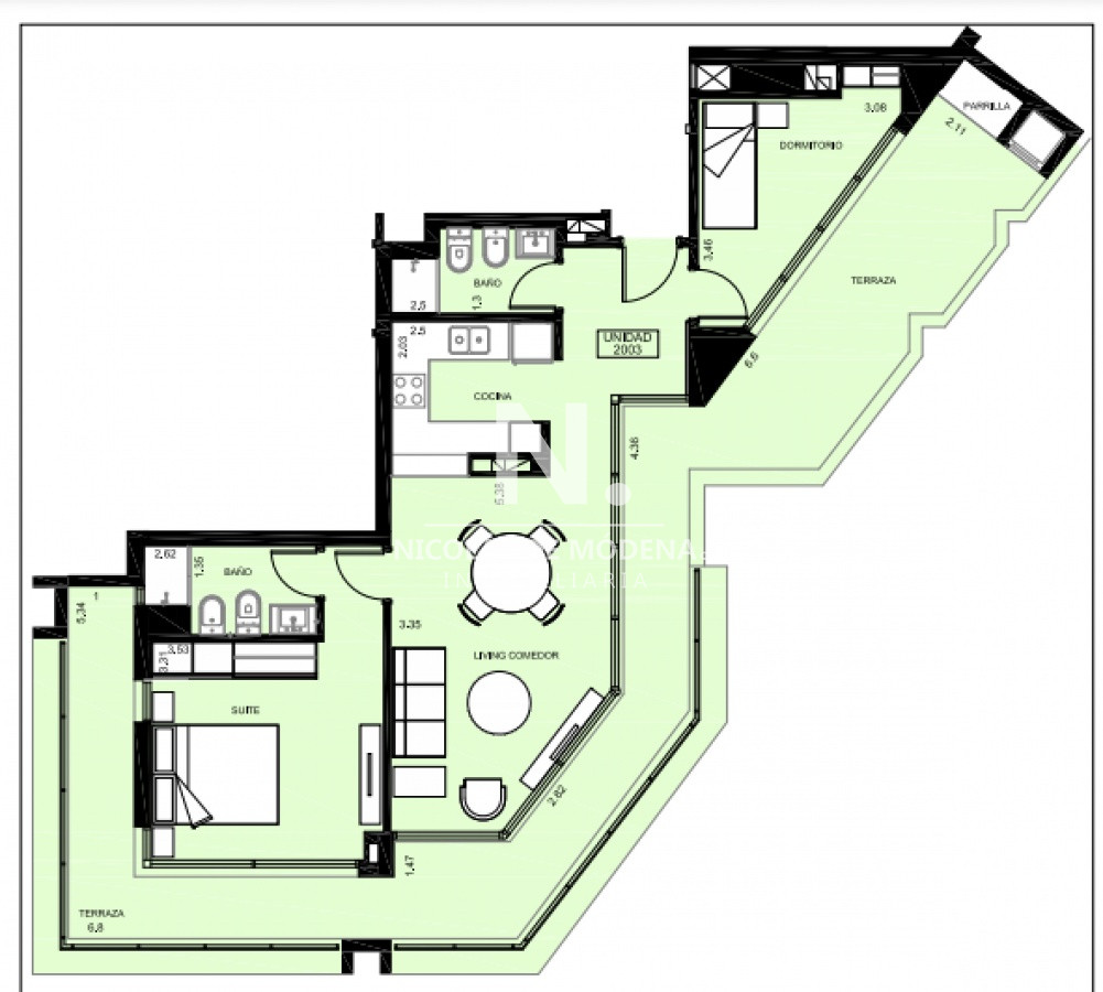 Roosevelt - GoPunta - Portal Inmobiliario de Punta del Este - Maldonado