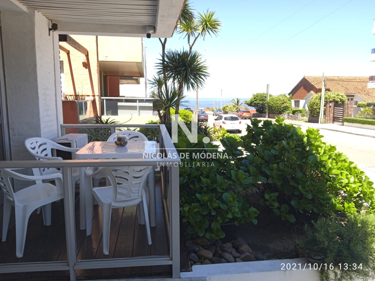 Apartamento en Peninsula 1 dormitorio, Punta Del Este - NDM6864A