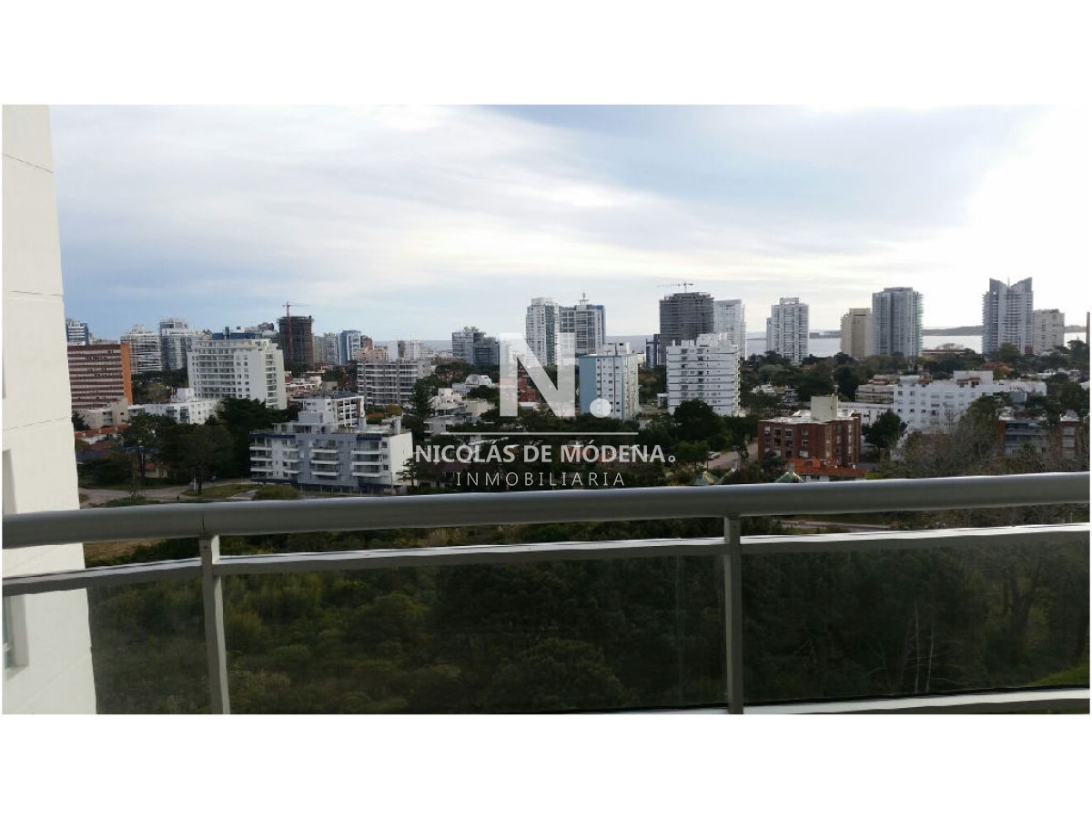 Lindo departamento en excelente zona - NDM7368A