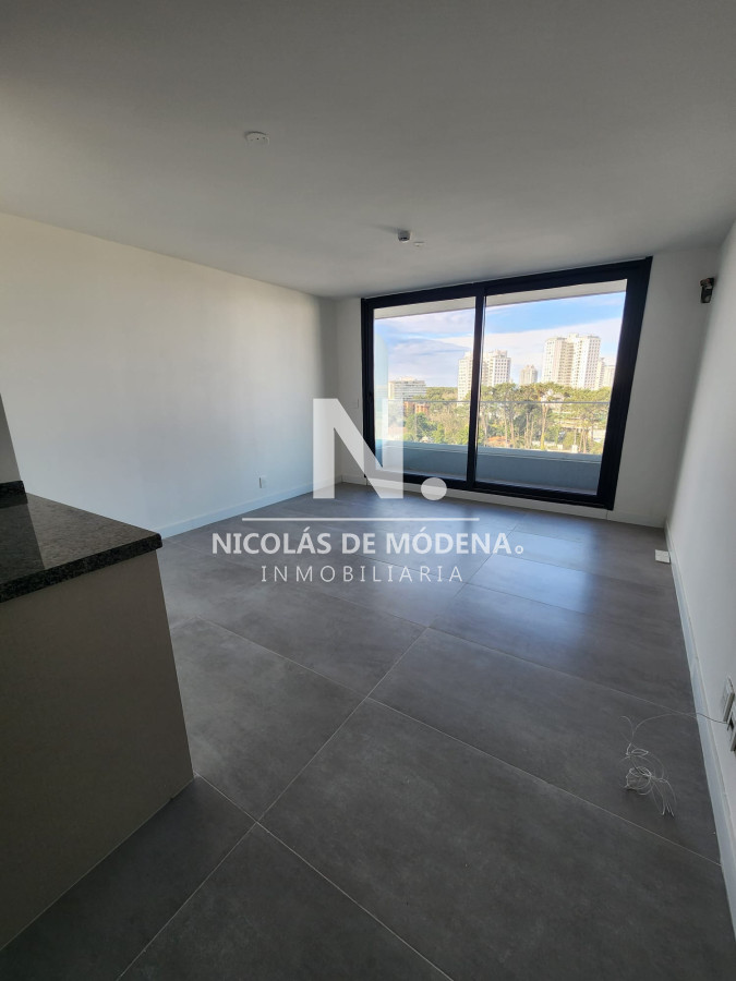 Vende apartamento en Aidy Grill, dormitorio y medio, Punta del Este  - NDM15266A