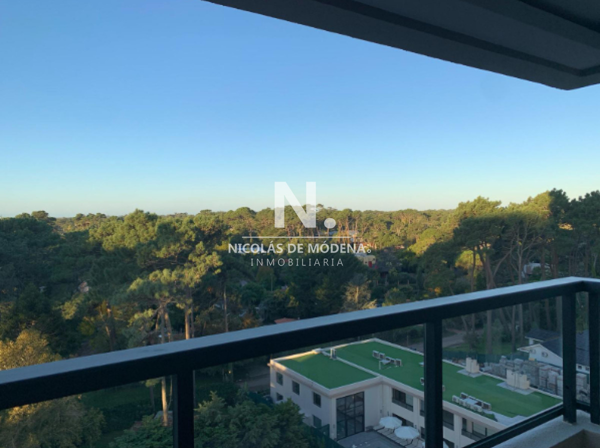 Apartamento en venta con agradable vista de 2 dormitorios en Roosevelt. - NDM26331A