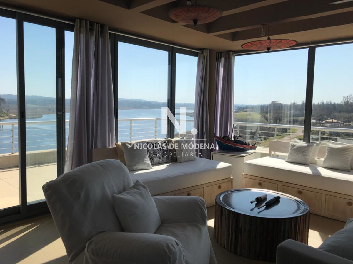 Hermoso departamento en venta con agradable vista. - NDM5287A