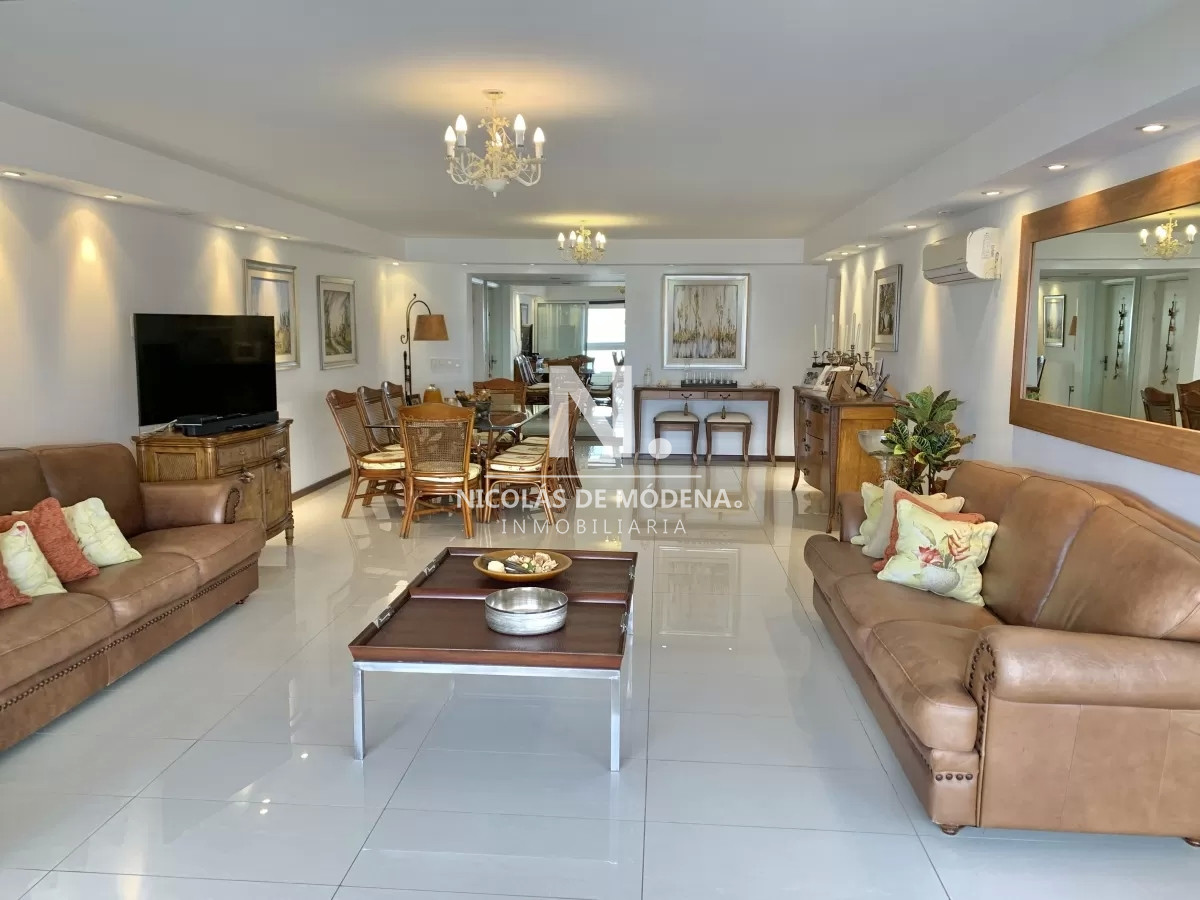 Mansa - GoPunta - Portal Inmobiliario de Punta del Este - Maldonado