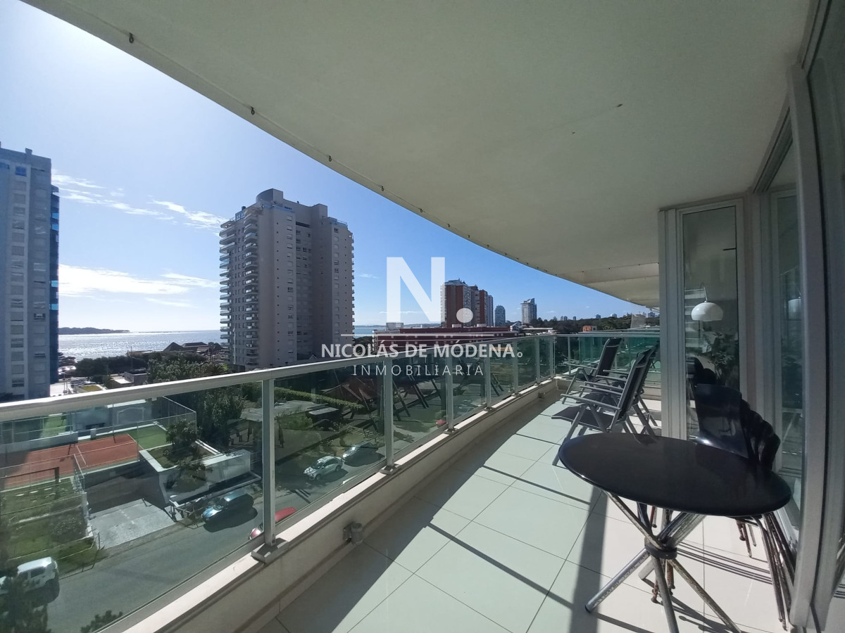 Mansa - GoPunta - Portal Inmobiliario de Punta del Este - Maldonado