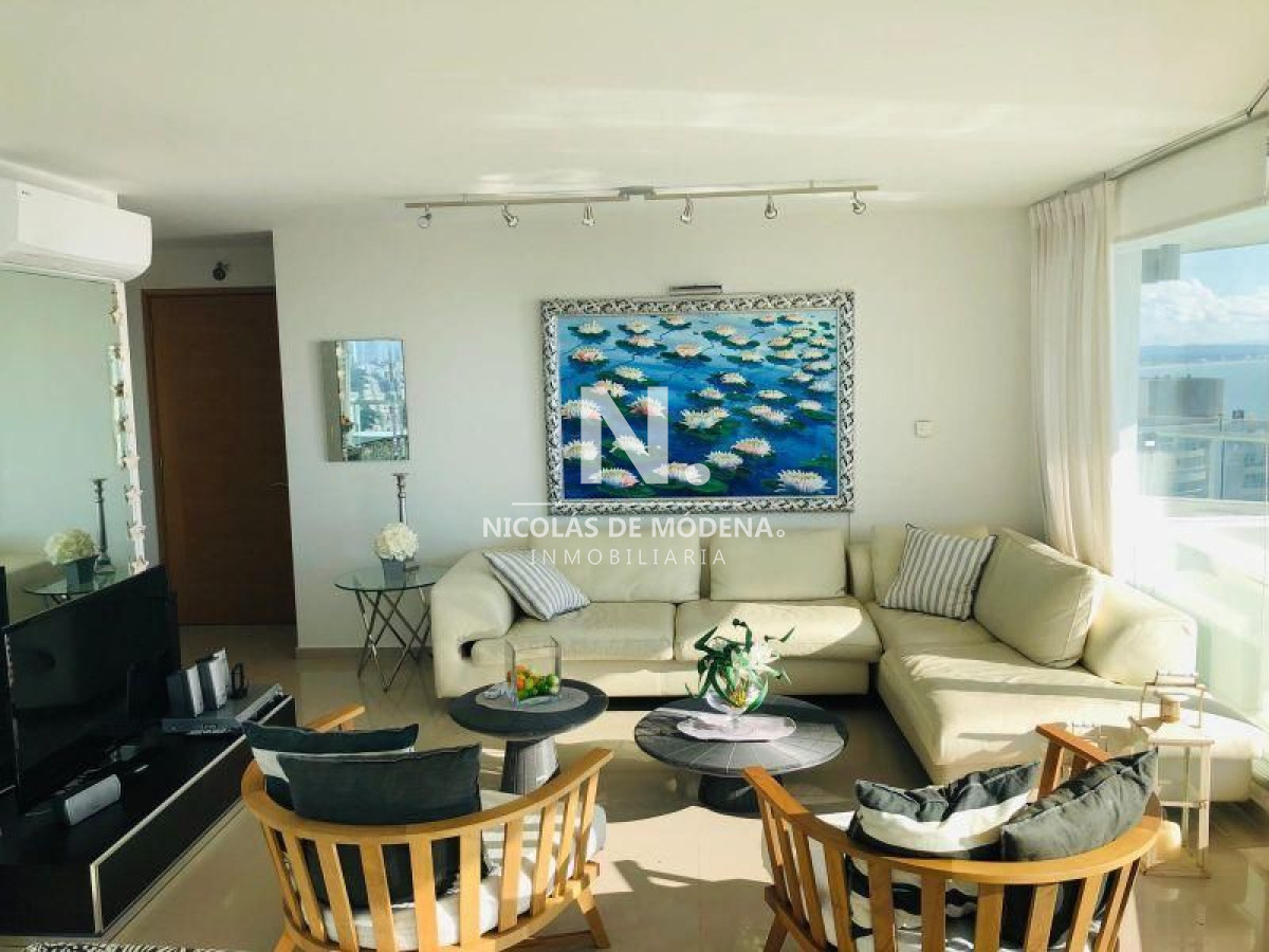Mansa - GoPunta - Portal Inmobiliario de Punta del Este - Maldonado