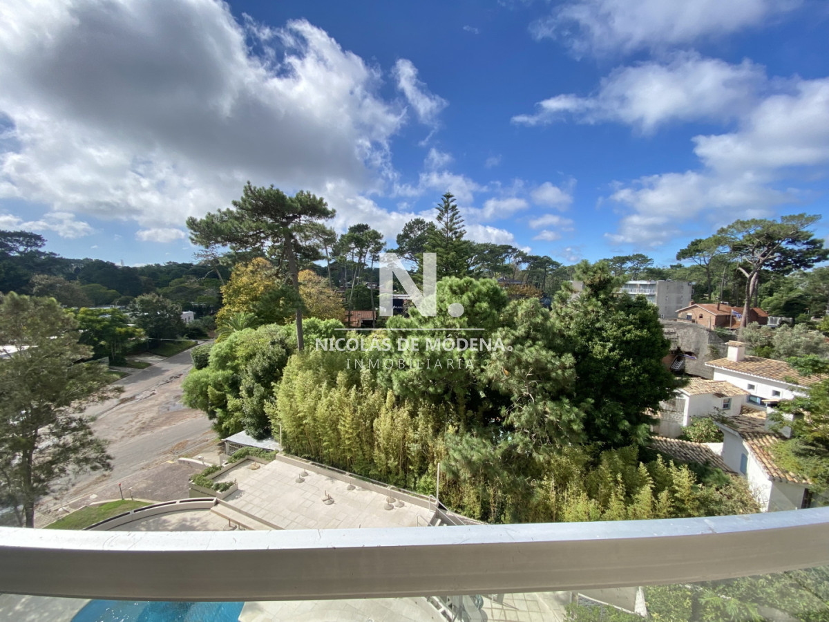 En venta apartamento de 2 dormitorios en Roosevelt, excelente oportunidad de inversión  - NDM30077A