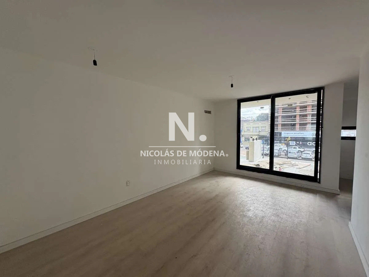 Oportunidad inversores: Apto de 1 dormitorio A Estrenar en Parque batlle,Montevideo! - NDM27506A