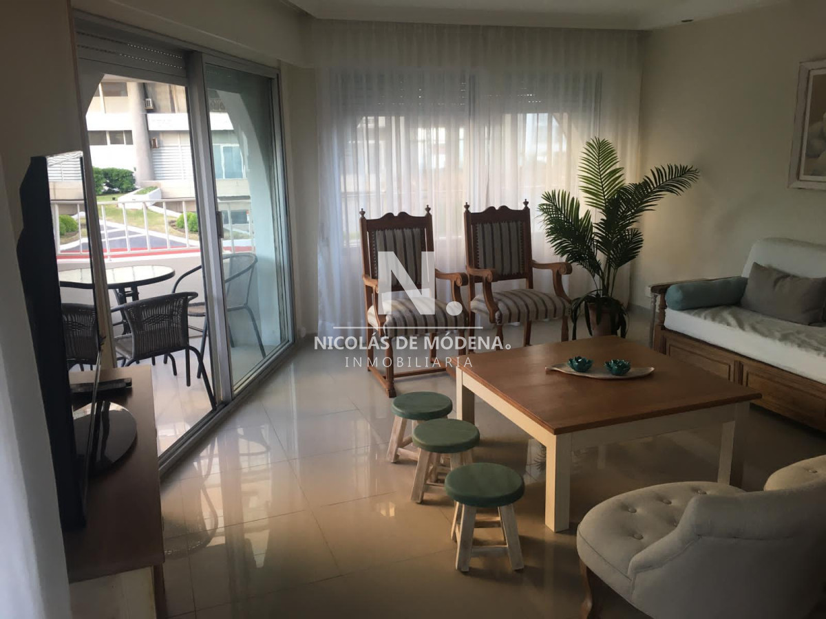 Hermoso departamento en la peninsula! - NDM16086A
