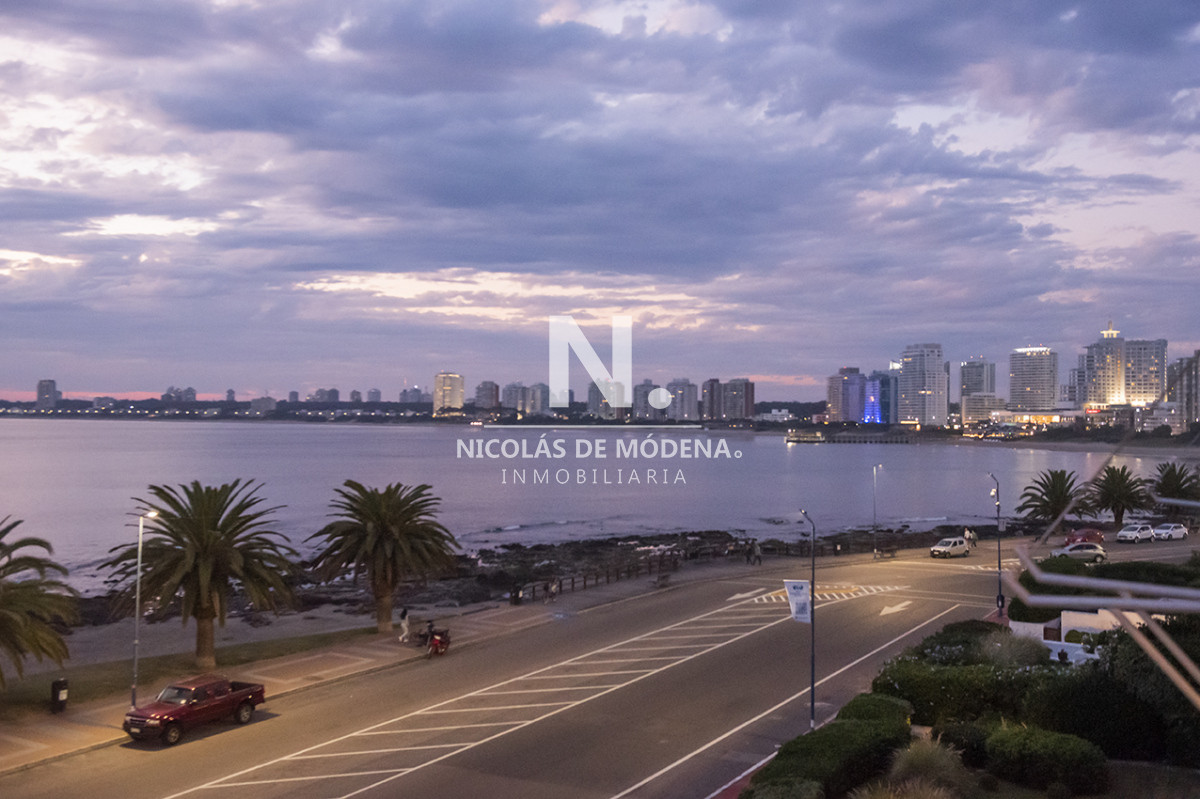 Edificio Espigon zona Puerto,  frente al mar.  - NDM23239A