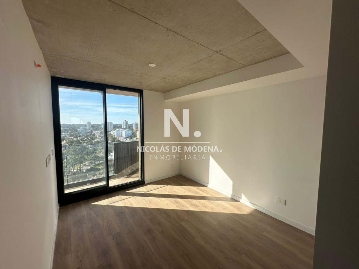 Torres del Este, 2 dormitorios en venta, unidad con proxima ocupacion - NDM28414A
