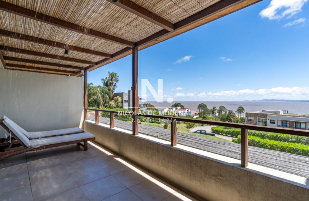 Vende apartamento en Lomo de la Ballena de 2 dormitorios. 