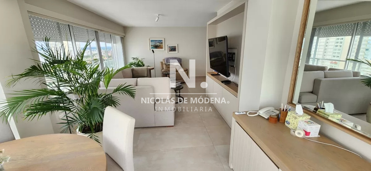 Mansa - GoPunta - Portal Inmobiliario de Punta del Este - Maldonado