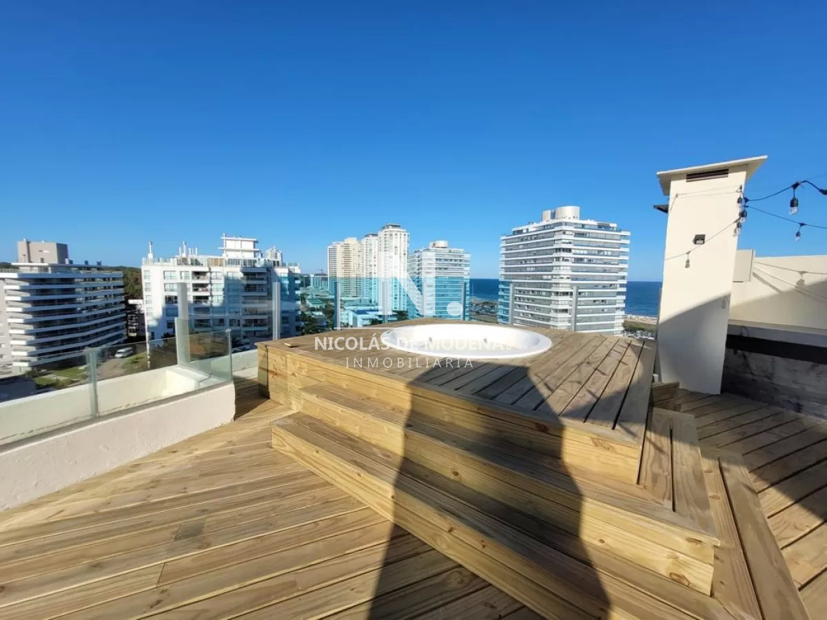 Brava - GoPunta - Portal Inmobiliario de Punta del Este - Maldonado