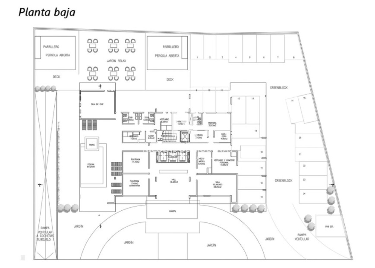 Apartamento