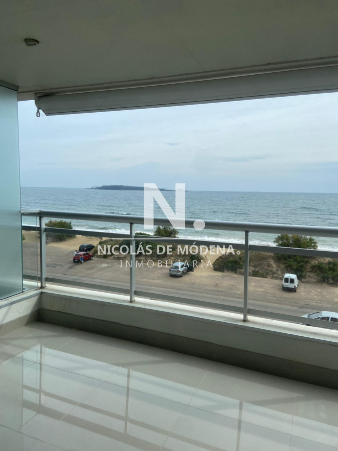 Departamento de 2 dormitorios con agradable vista.  - NDM4736A