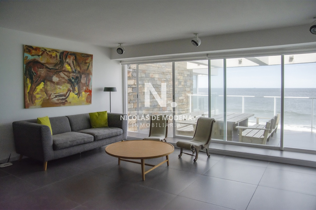 Hermoso Departamento en venta en La Peninsula, . - NDM6520A