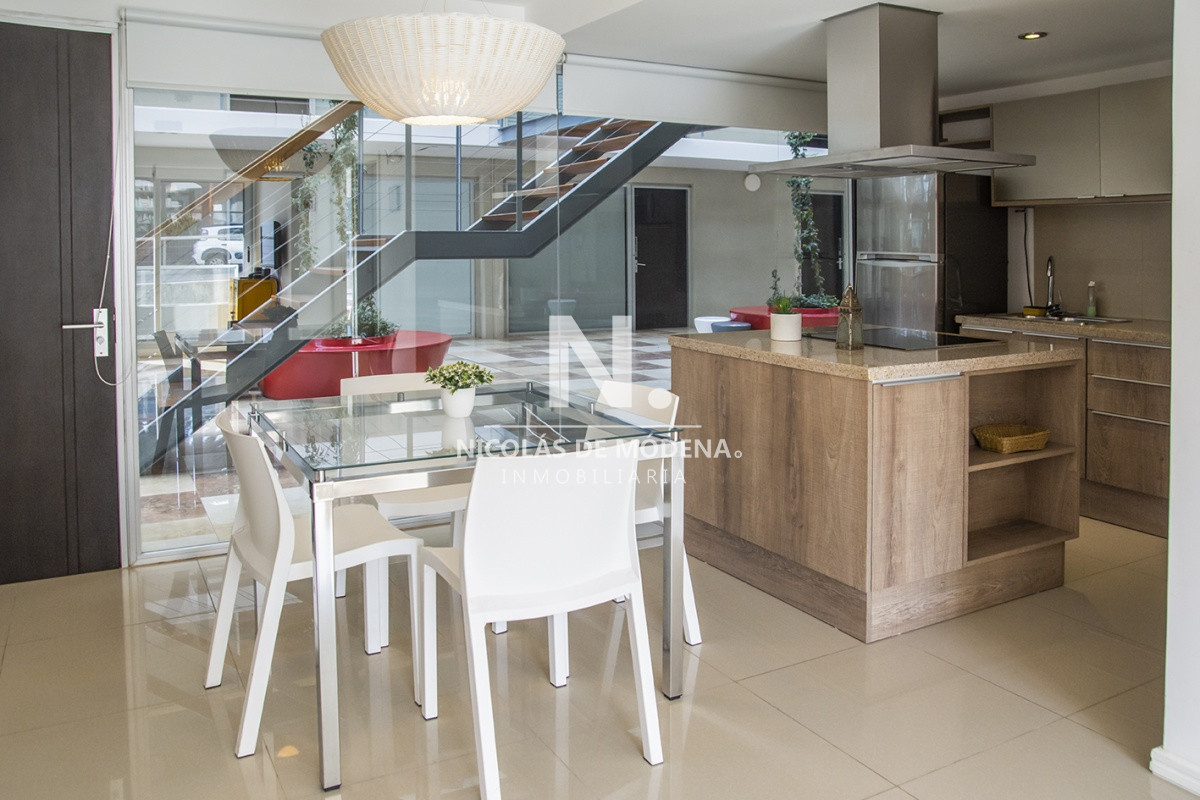 Hermoso Departamento en venta de 1 dormitorio - NDM6012A