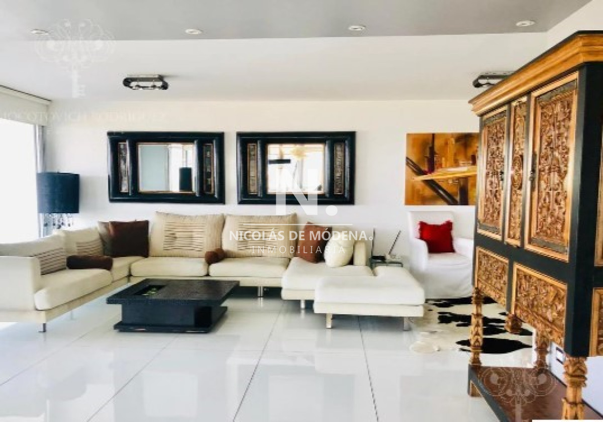 Mansa - GoPunta - Portal Inmobiliario de Punta del Este - Maldonado