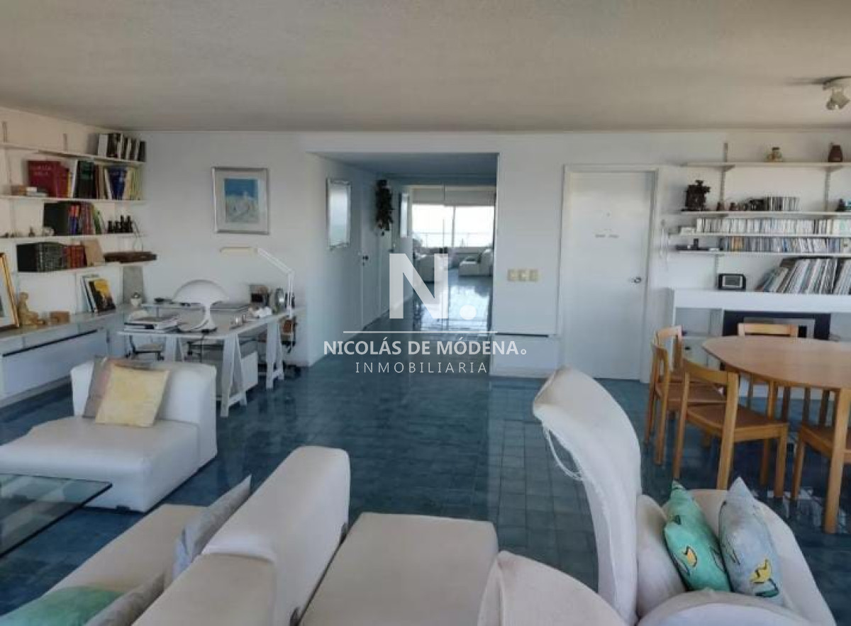 Mansa - GoPunta - Portal Inmobiliario de Punta del Este - Maldonado