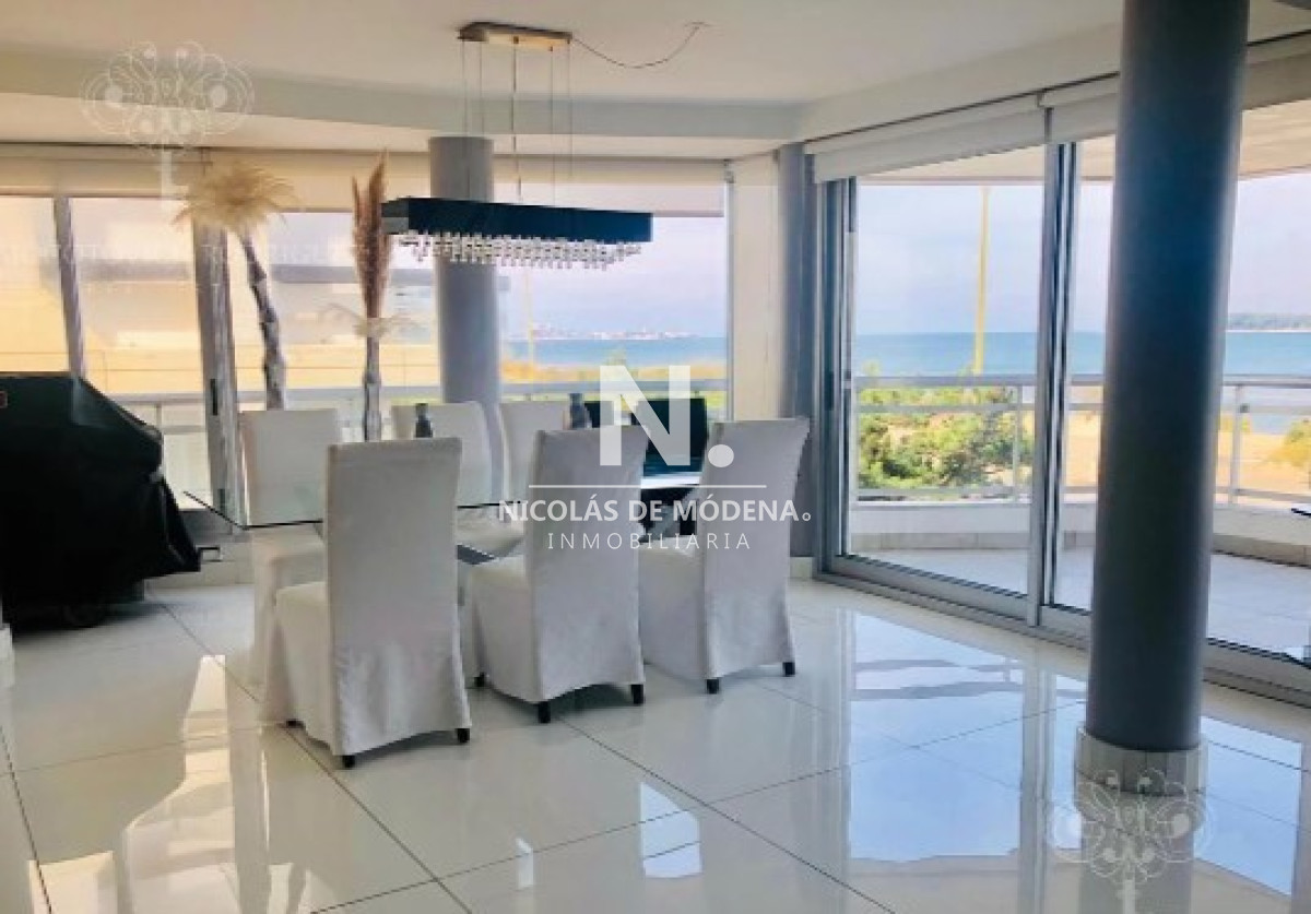 Mansa - GoPunta - Portal Inmobiliario de Punta del Este - Maldonado