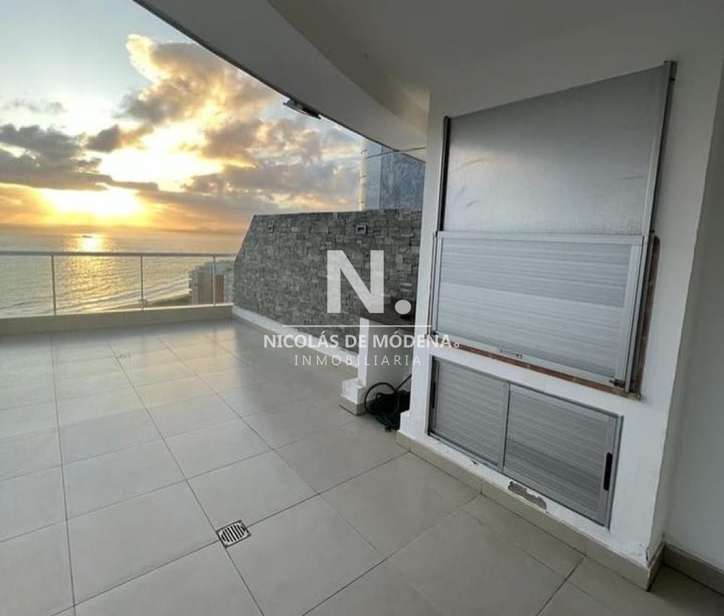 Alquiler Penthouse Miami Boulevard - NDM15214A