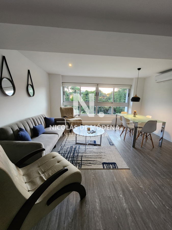 Venta Apartamento 2 dormitorios en zona Roosevelt, Torre Ocean Drive Country - NDM11647A
