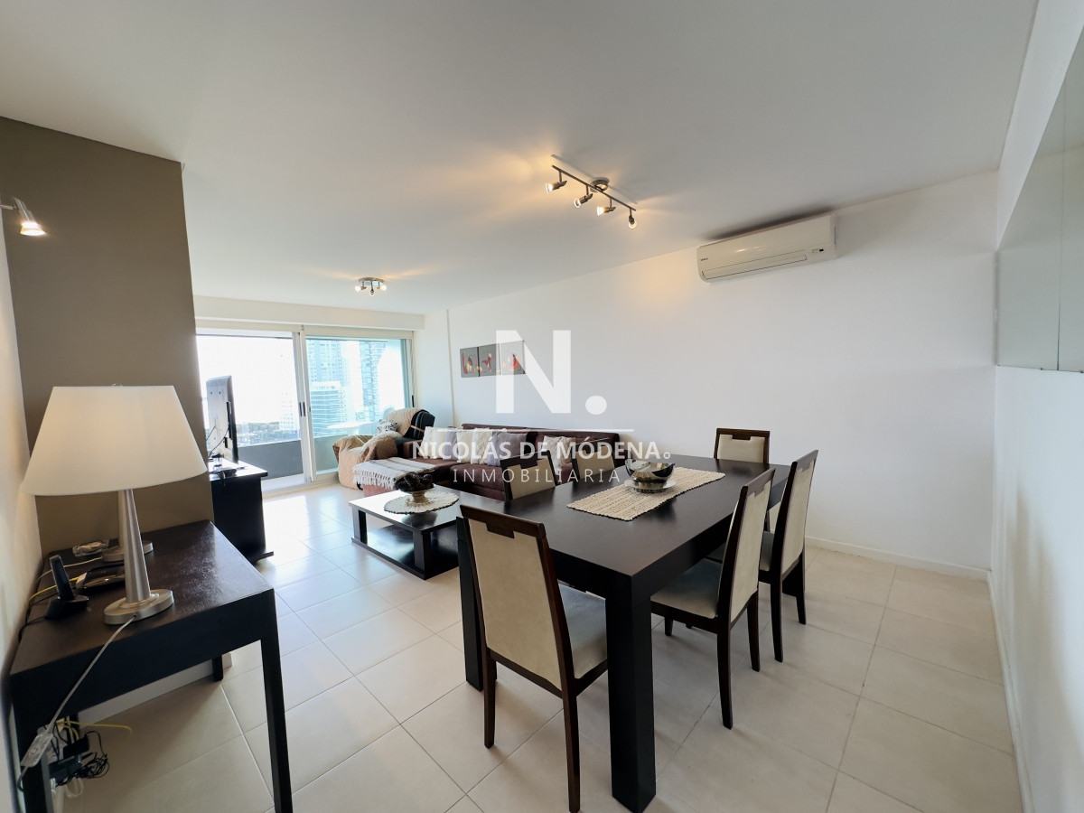 Mansa - GoPunta - Portal Inmobiliario de Punta del Este - Maldonado