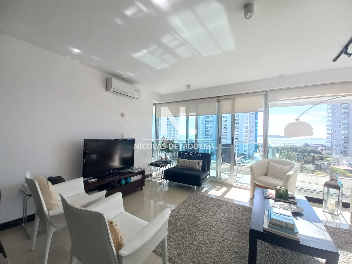 Mansa - GoPunta - Portal Inmobiliario de Punta del Este - Maldonado