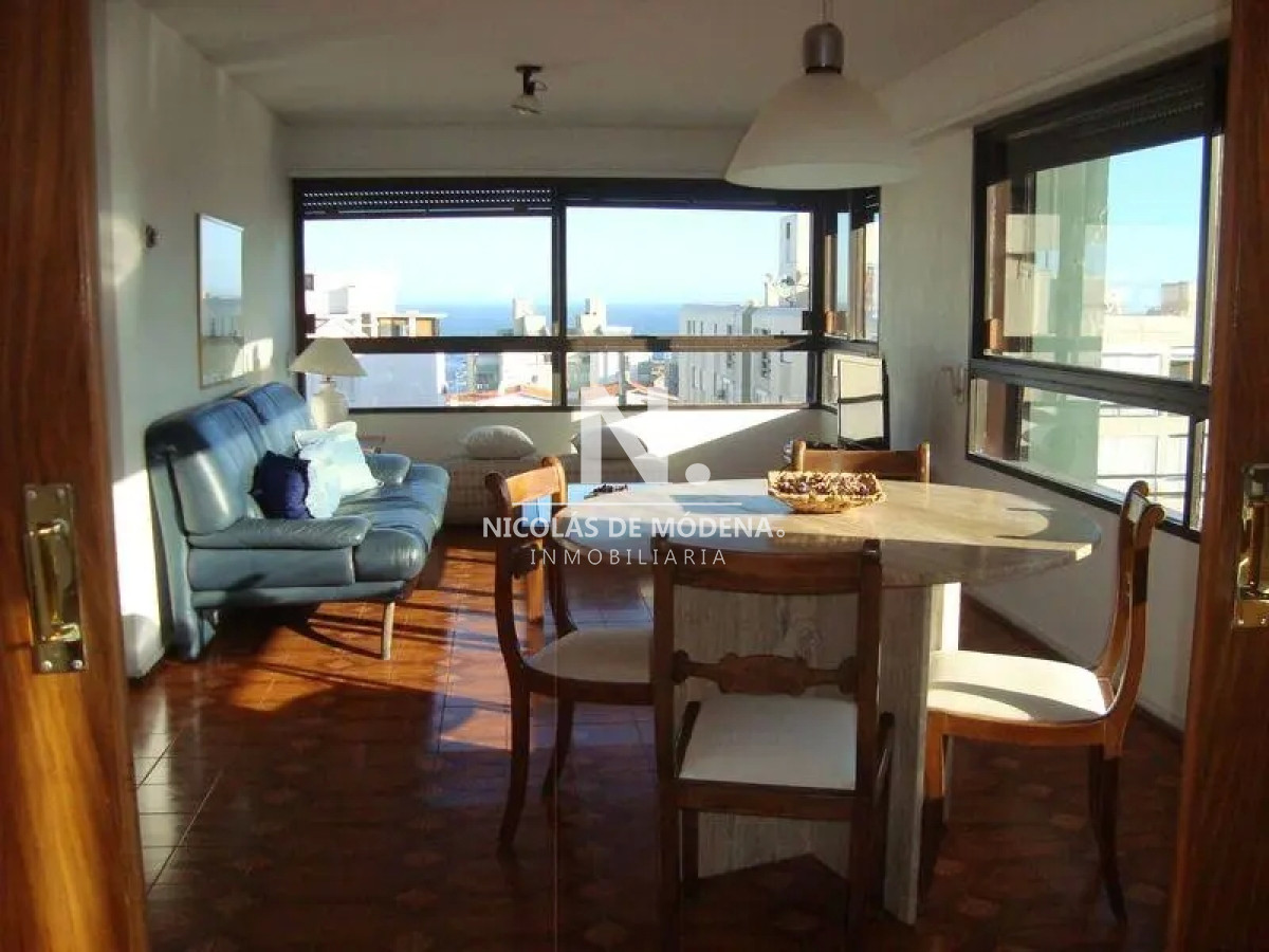 Departamento en Punta del este - NDM4250A