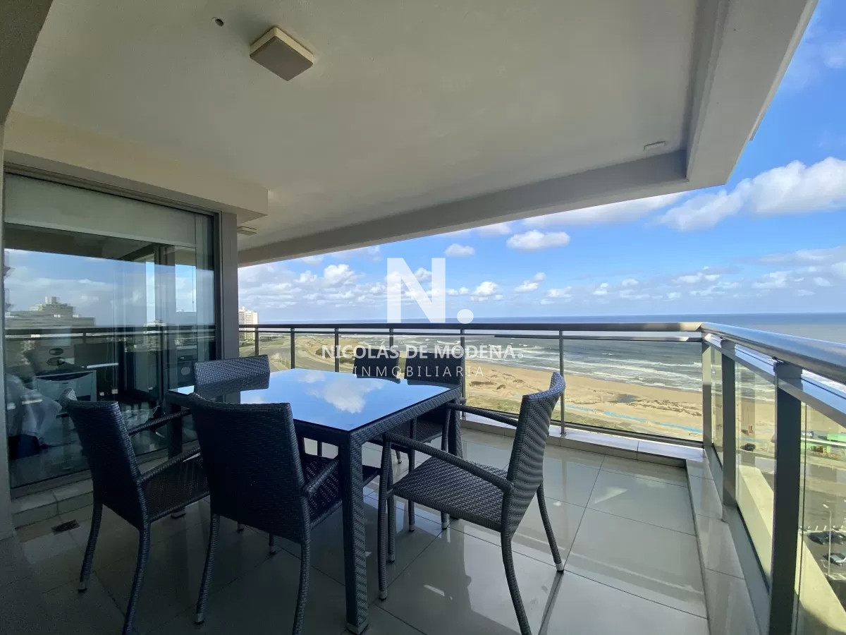 Imperiale I esquinero con agradable vista en venta. - NDM12707A
