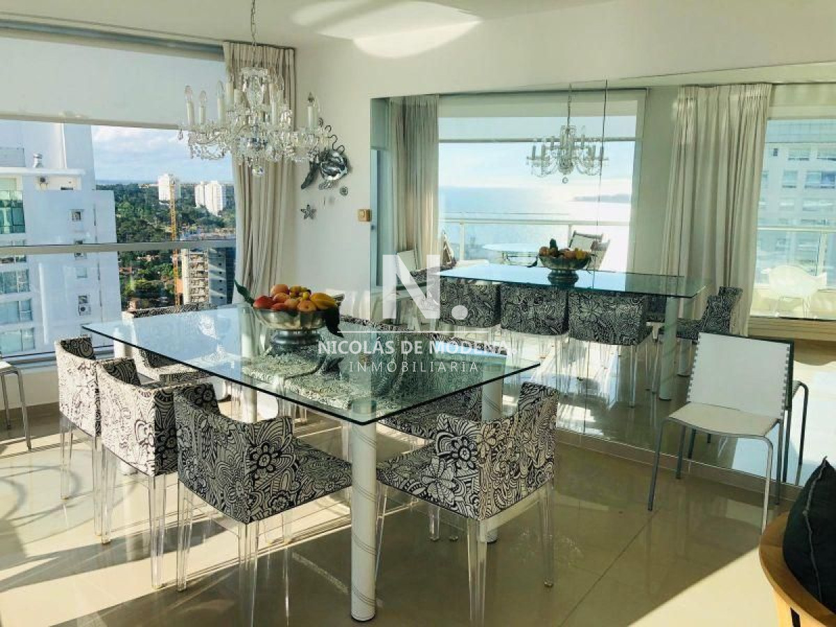Mansa - GoPunta - Portal Inmobiliario de Punta del Este - Maldonado