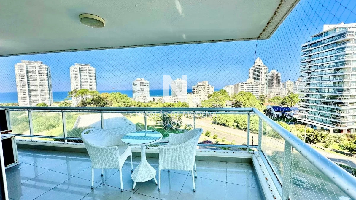 Oportunidad imperdible, hermoso departamento de 2 dormitorios en One II - NDM19529A