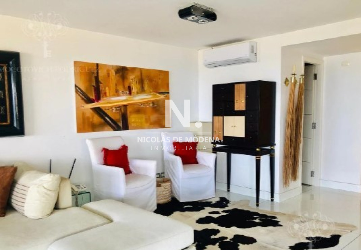 Mansa - GoPunta - Portal Inmobiliario de Punta del Este - Maldonado