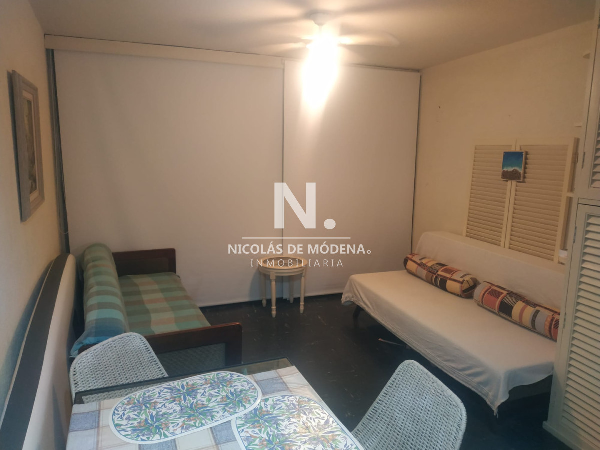 En venta Duplex en Punta del Este, acogedor departamento - NDM28781A